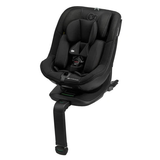 Autositz I-Guard I-size (40-105 cm) Black Autositz I-Guard I-size (40-105 cm) Black Kinderkraft KCIGUA00BLK000N
