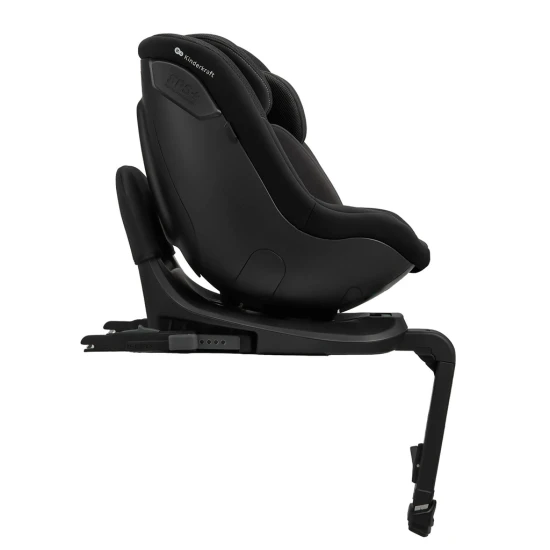 Autositz I-Guard I-size (40-105 cm) Black Autositz I-Guard I-size (40-105 cm) Black Kinderkraft KCIGUA00BLK000N