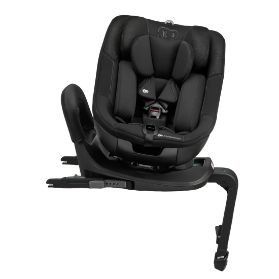 Autositz I-Guard I-size (40-105 cm) Black Autositz I-Guard I-size (40-105 cm) Black Kinderkraft KCIGUA00BLK000N