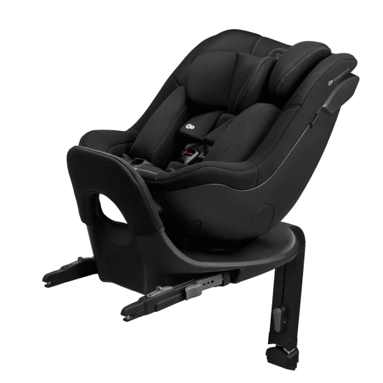 Autositz I-Guard I-size (40-105 cm) Black Autositz I-Guard I-size (40-105 cm) Black Kinderkraft KCIGUA00BLK000N