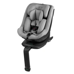 Autositz I-Guard I-size (40-105 cm) Grey