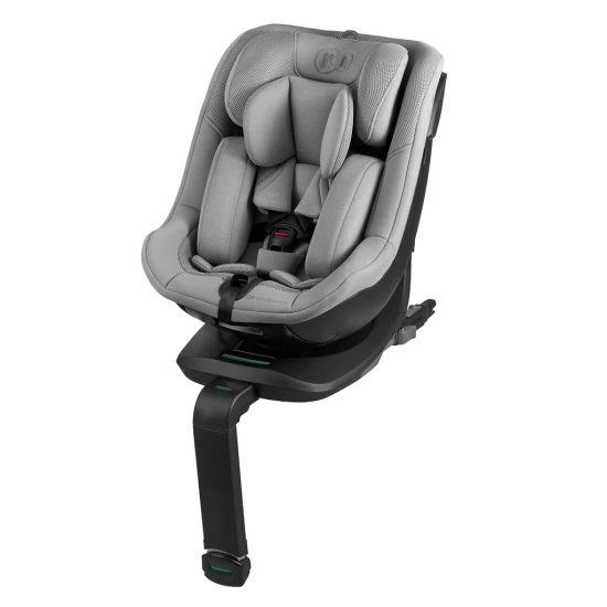 Autositz I-Guard I-size (40-105 cm) Grey Autositz I-Guard I-size (40-105 cm) Grey Kinderkraft KCIGUA00GRY000N
