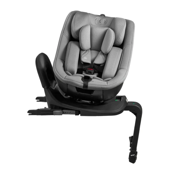 Autositz I-Guard I-size (40-105 cm) Grey Autositz I-Guard I-size (40-105 cm) Grey Kinderkraft KCIGUA00GRY000N
