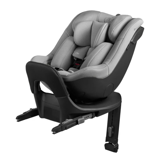 Autositz I-Guard I-size (40-105 cm) Grey Autositz I-Guard I-size (40-105 cm) Grey Kinderkraft KCIGUA00GRY000N