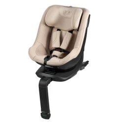 Autositz I-Guard Pro I-size (61-105 cm) Beige