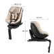 Autositz I-Guard Pro I-size (61-105 cm) Beige Kinderkraft KCIGUAPRBEG000N