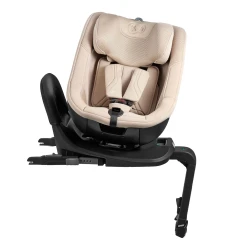 Autositz I-Guard Pro I-size (61-105 cm) Beige