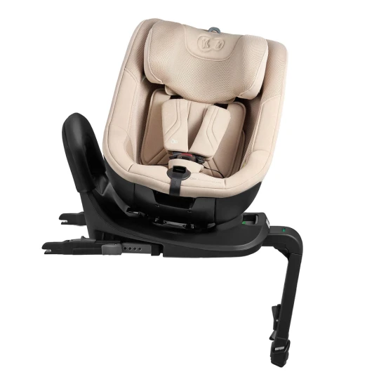 Autositz I-Guard Pro I-size (61-105 cm) Beige Kinderkraft KCIGUAPRBEG000N