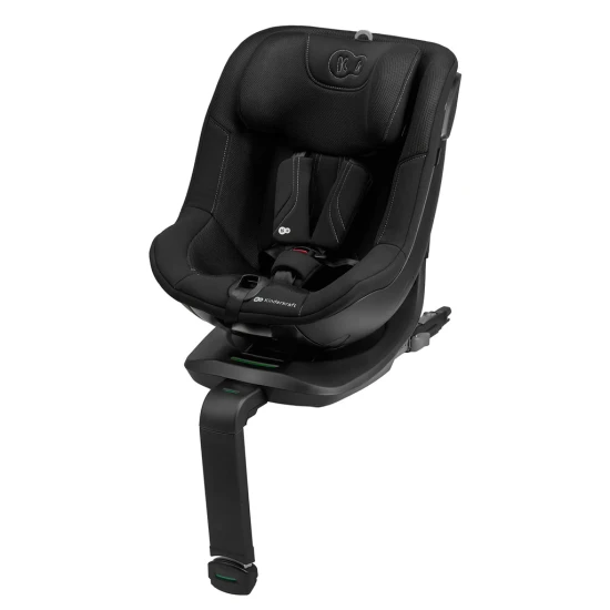 Autositz I-Guard Pro I-size (61-105 cm) Black Autositz I-Guard Pro I-size (61-105 cm) Black Kinderkraft KCIGUAPRBLK000N