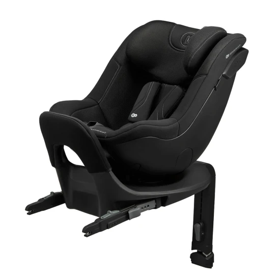 Autositz I-Guard Pro I-size (61-105 cm) Black Autositz I-Guard Pro I-size (61-105 cm) Black Kinderkraft KCIGUAPRBLK000N