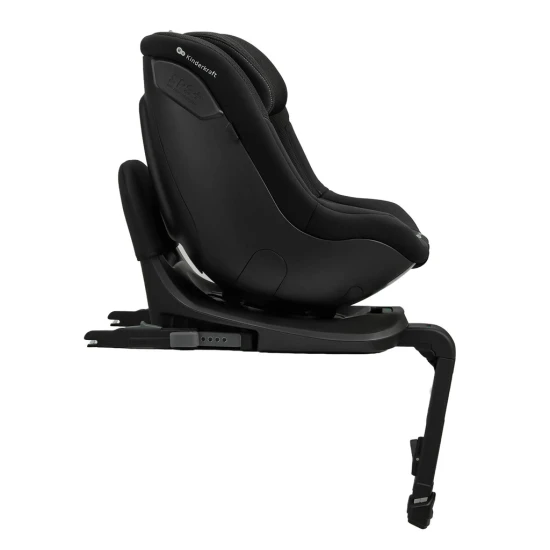 Autositz I-Guard Pro I-size (61-105 cm) Black Autositz I-Guard Pro I-size (61-105 cm) Black Kinderkraft KCIGUAPRBLK000N