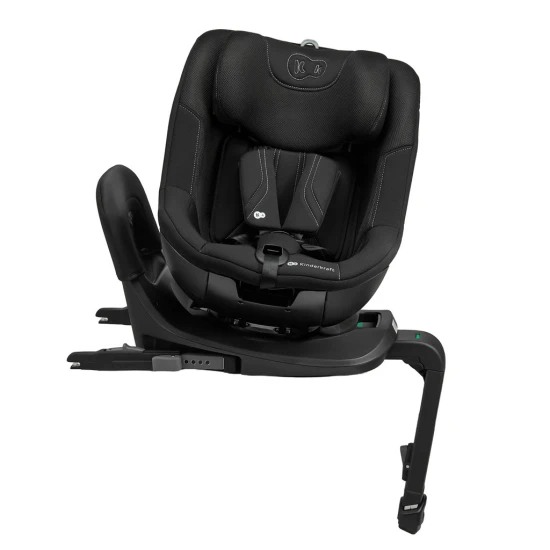 Autositz I-Guard Pro I-size (61-105 cm) Black Autositz I-Guard Pro I-size (61-105 cm) Black Kinderkraft KCIGUAPRBLK000N