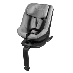 Autositz I-Guard Pro I-size (61-105 cm) Grey
