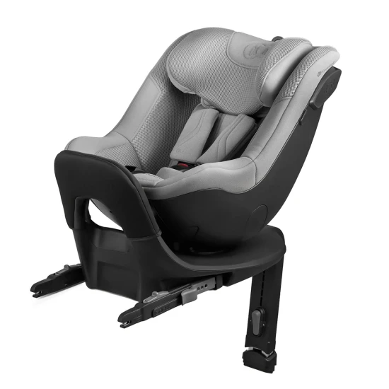 Autositz I-Guard Pro I-size (61-105 cm) Grey Autositz I-Guard Pro I-size (61-105 cm) Grey Kinderkraft KCIGUAPRGRY000N