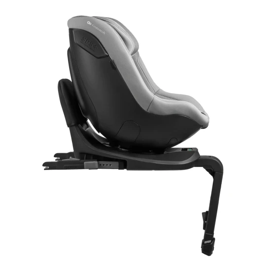 Autositz I-Guard Pro I-size (61-105 cm) Grey Autositz I-Guard Pro I-size (61-105 cm) Grey Kinderkraft KCIGUAPRGRY000N