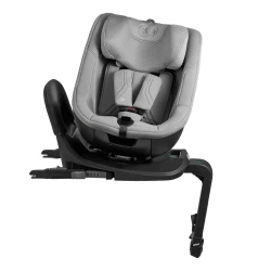 Autositz I-Guard Pro I-size (61-105 cm) Grey