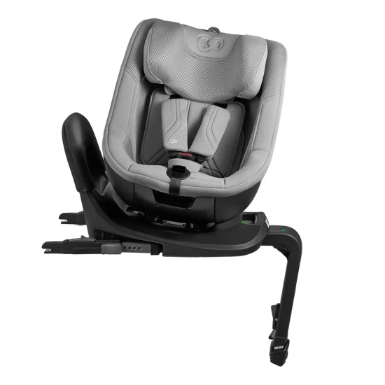 Autositz I-Guard Pro I-size (61-105 cm) Grey Autositz I-Guard Pro I-size (61-105 cm) Grey Kinderkraft KCIGUAPRGRY000N