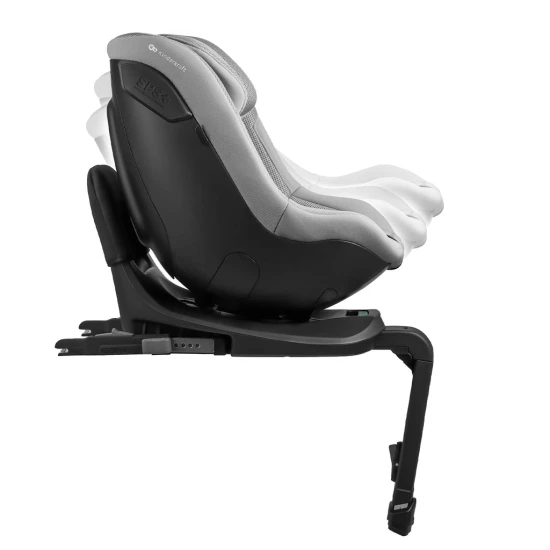 Autositz I-Guard Pro I-size (61-105 cm) Grey Autositz I-Guard Pro I-size (61-105 cm) Grey Kinderkraft KCIGUAPRGRY000N