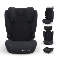 Autositz i-Spark 2 Plus i-Size (100-150 cm) Black