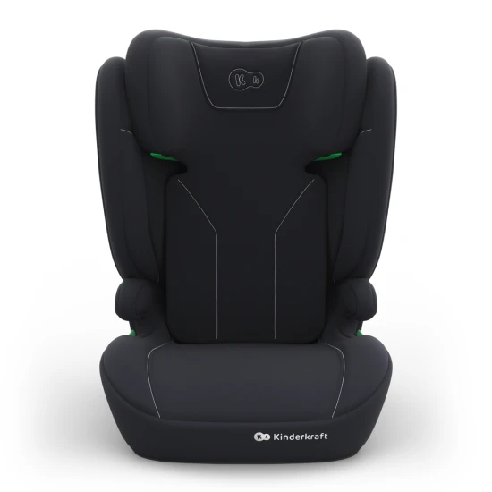 Autositz i-Spark 2 Plus i-Size (100-150 cm) Black Autositz i-Spark 2 Plus i-Size (100-150 cm) Black Kinderkraft KCISPA02BLKPL00