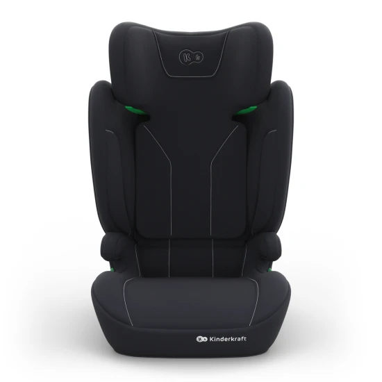 Autositz i-Spark 2 Plus i-Size (100-150 cm) Black Autositz i-Spark 2 Plus i-Size (100-150 cm) Black Kinderkraft KCISPA02BLKPL00