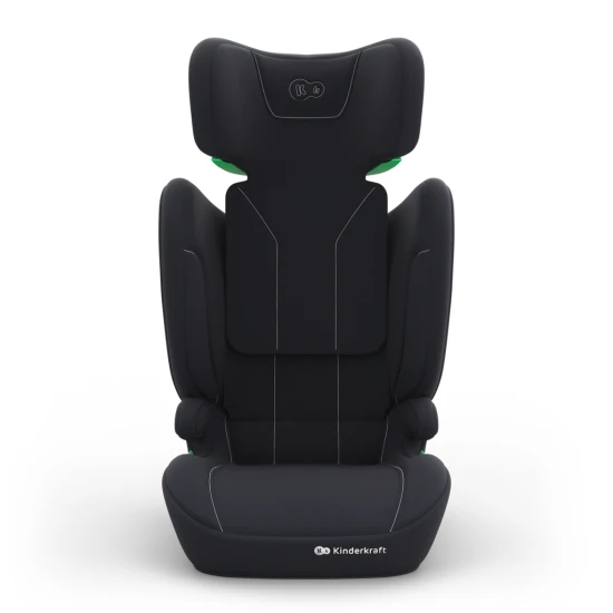 Autositz i-Spark 2 Plus i-Size (100-150 cm) Black Autositz i-Spark 2 Plus i-Size (100-150 cm) Black Kinderkraft KCISPA02BLKPL00