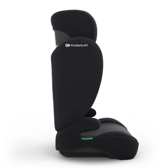 Autositz i-Spark 2 Plus i-Size (100-150 cm) Black Autositz i-Spark 2 Plus i-Size (100-150 cm) Black Kinderkraft KCISPA02BLKPL00