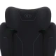 Autositz i-Spark 2 Plus i-Size (100-150 cm) Black Autositz i-Spark 2 Plus i-Size (100-150 cm) Black Kinderkraft KCISPA02BLKPL00
