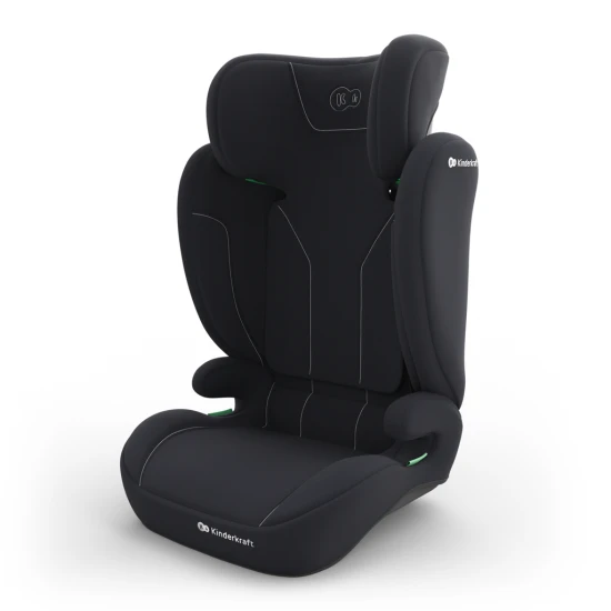 Autositz i-Spark 2 Plus i-Size (100-150 cm) Black Autositz i-Spark 2 Plus i-Size (100-150 cm) Black Kinderkraft KCISPA02BLKPL00
