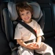 Autositz i-Spark 2 Plus i-Size (100-150 cm) Black Autositz i-Spark 2 Plus i-Size (100-150 cm) Black Kinderkraft KCISPA02BLKPL00