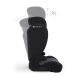 Autositz i-Spark 2 Plus i-Size (100-150 cm) Black Autositz i-Spark 2 Plus i-Size (100-150 cm) Black Kinderkraft KCISPA02BLKPL00