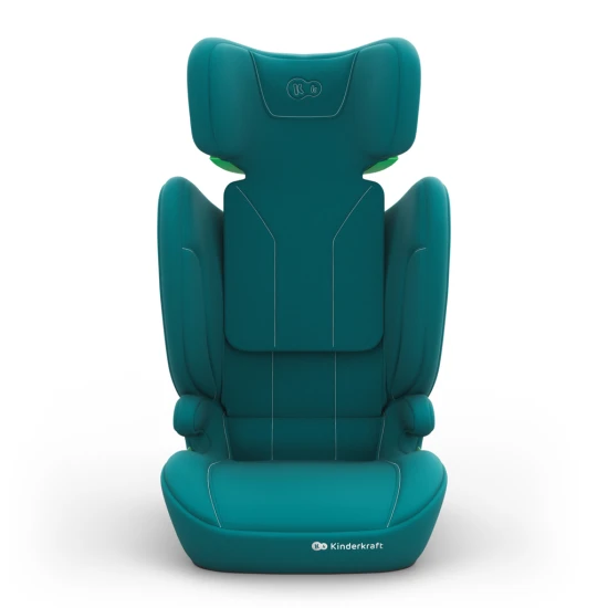 Autositz i-Spark 2 Plus i-Size (100-150 cm) Green Autositz i-Spark 2 Plus i-Size (100-150 cm) Green Kinderkraft KCISPA02GREPL00