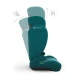 Autositz i-Spark 2 Plus i-Size (100-150 cm) Green Autositz i-Spark 2 Plus i-Size (100-150 cm) Green Kinderkraft KCISPA02GREPL00