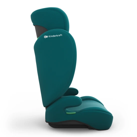 Autositz i-Spark 2 Plus i-Size (100-150 cm) Green Autositz i-Spark 2 Plus i-Size (100-150 cm) Green Kinderkraft KCISPA02GREPL00