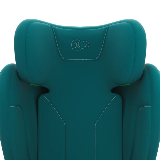 Autositz i-Spark 2 Plus i-Size (100-150 cm) Green Autositz i-Spark 2 Plus i-Size (100-150 cm) Green Kinderkraft KCISPA02GREPL00