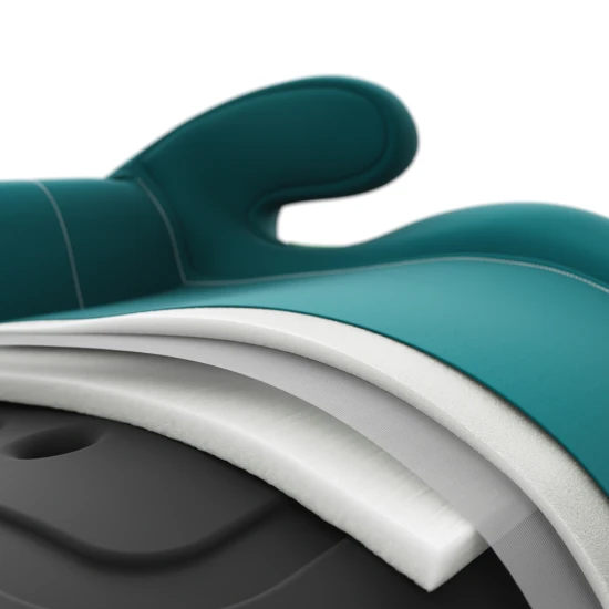 Autositz i-Spark 2 Plus i-Size (100-150 cm) Green Autositz i-Spark 2 Plus i-Size (100-150 cm) Green Kinderkraft KCISPA02GREPL00