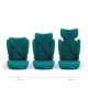 Autositz i-Spark 2 Plus i-Size (100-150 cm) Green Autositz i-Spark 2 Plus i-Size (100-150 cm) Green Kinderkraft KCISPA02GREPL00
