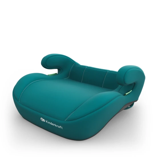 Autositz i-Spark 2 Plus i-Size (100-150 cm) Green Autositz i-Spark 2 Plus i-Size (100-150 cm) Green Kinderkraft KCISPA02GREPL00