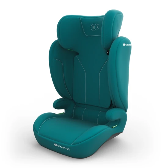 Autositz i-Spark 2 Plus i-Size (100-150 cm) Green Autositz i-Spark 2 Plus i-Size (100-150 cm) Green Kinderkraft KCISPA02GREPL00