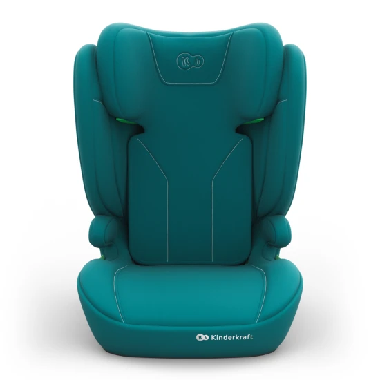 Autositz i-Spark 2 Plus i-Size (100-150 cm) Green Autositz i-Spark 2 Plus i-Size (100-150 cm) Green Kinderkraft KCISPA02GREPL00