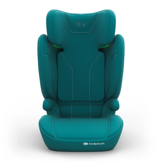 Autositz i-Spark 2 Plus i-Size (100-150 cm) Green Autositz i-Spark 2 Plus i-Size (100-150 cm) Green Kinderkraft KCISPA02GREPL00