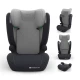 Autositz i-Spark 2 Plus i-Size (100-150 cm) Grey Autositz i-Spark 2 Plus i-Size (100-150 cm) Grey Kinderkraft KCISPA02GRYPL00