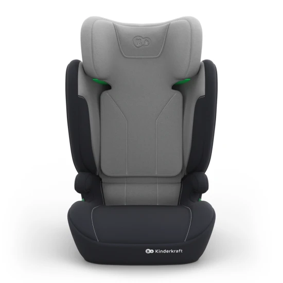 Autositz i-Spark 2 Plus i-Size (100-150 cm) Grey Autositz i-Spark 2 Plus i-Size (100-150 cm) Grey Kinderkraft KCISPA02GRYPL00
