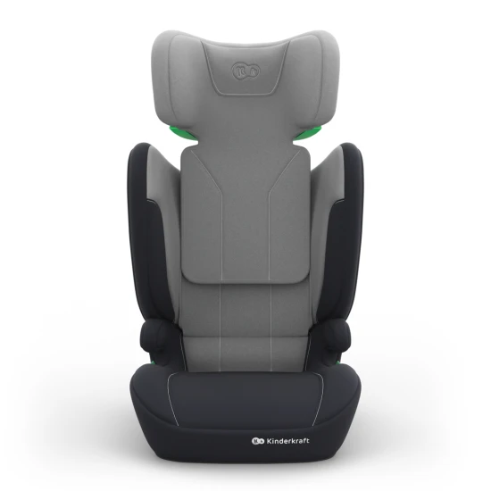 Autositz i-Spark 2 Plus i-Size (100-150 cm) Grey Autositz i-Spark 2 Plus i-Size (100-150 cm) Grey Kinderkraft KCISPA02GRYPL00