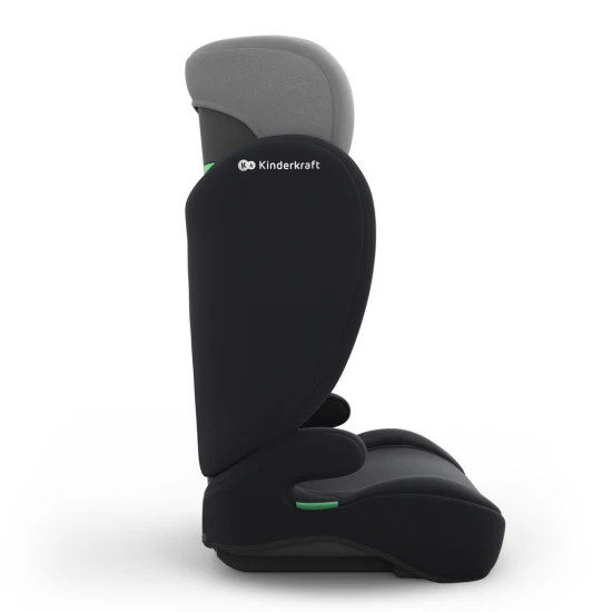 Autositz i-Spark 2 Plus i-Size (100-150 cm) Grey Autositz i-Spark 2 Plus i-Size (100-150 cm) Grey Kinderkraft KCISPA02GRYPL00