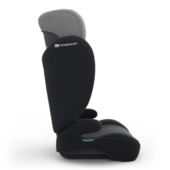 Autositz i-Spark 2 Plus i-Size (100-150 cm) Grey Autositz i-Spark 2 Plus i-Size (100-150 cm) Grey Kinderkraft KCISPA02GRYPL00