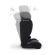Autositz i-Spark 2 Plus i-Size (100-150 cm) Grey Autositz i-Spark 2 Plus i-Size (100-150 cm) Grey Kinderkraft KCISPA02GRYPL00