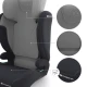 Autositz i-Spark 2 Plus i-Size (100-150 cm) Grey Autositz i-Spark 2 Plus i-Size (100-150 cm) Grey Kinderkraft KCISPA02GRYPL00