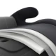 Autositz i-Spark 2 Plus i-Size (100-150 cm) Grey Autositz i-Spark 2 Plus i-Size (100-150 cm) Grey Kinderkraft KCISPA02GRYPL00