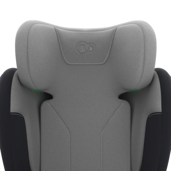 Autositz i-Spark 2 Plus i-Size (100-150 cm) Grey Autositz i-Spark 2 Plus i-Size (100-150 cm) Grey Kinderkraft KCISPA02GRYPL00